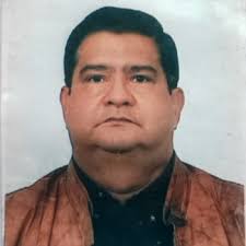 Carlos Daniel Blanca Marcano