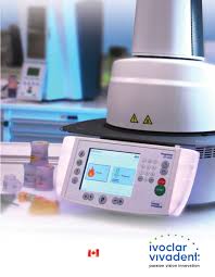 Ivoclar Technical Products Catalog Pdf Document
