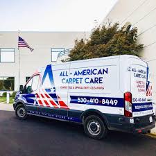 Care a van redding ca. All American Carpet Care Home Facebook