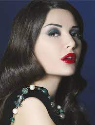 pin on cyrine abdelnour