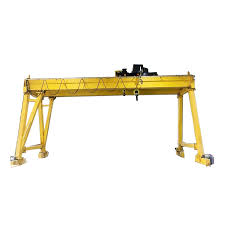 These cranes are a unique sort of crane that is utilized for moving and lifting huge and get the best range of overhead hot cranes from experienced manufacturers and suppliers in india. Wholesale Top Grade 50kg Rail Fishplate 150t European Single Beam Crane Manufacturer Tqcrane Factory And Manufacturers Tqcrane