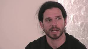 Fira Literal. Entrevista a John Gibler (Pepitas de Calabaza & La Oveja Roja)