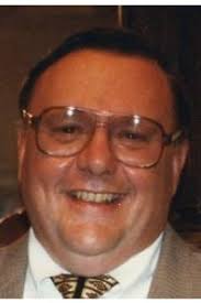 Eric J. Pederson Obituary in Rockland at Magoun-Biggins