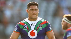 Join to listen to great radio shows, dj mix sets and podcasts. Nrl 2020 New Zealand Warriors Roger Tuivasa Sheck Addin Fonua Blake Adam Blair Jack Hetherington Nathan Brown Fox Sports