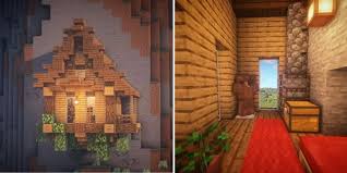 Check spelling or type a new query. Minecraft House Ideas 9 Houses You Can Build In Minecraft
