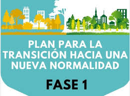 Masterplandel sistema idroviariodell'italiadel nord fase1. La Moncloa 09 05 2020 El Boe Publica Las Medidas De La Fase 1 Del Plan Para La Transicion Hacia Una Nueva Normalidad Prensa Actualidad Sanidad