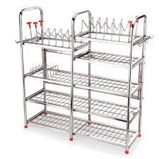 Giriş yap +90 533 947 46 64. Stainless Steel Free Standing Ss Kitchen Rack Rs 210 Kg Aayushi Metal Id 20841142212