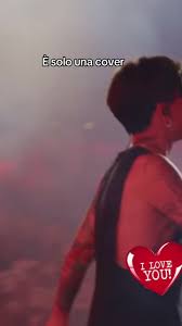 Live Music Performance Cover by Tattooed Artist