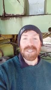 Lowland teuchters Now that harvest done looking forward to getting back