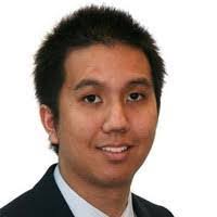 Anthony Ko's Instagram, Twitter & Facebook