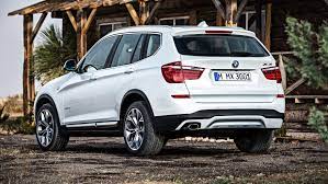 Bmw x3 2015 m sport. Bmw X3 Xdrive 20d M Sport 2015 Review Car Magazine