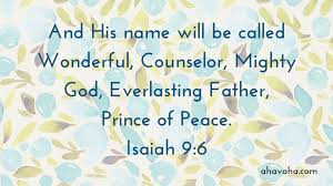 Maybe you would like to learn more about one of these? Prince Of Peace Pink White Floral Flower Isaiah Bible Desktop Bible Verse Screensaver 1024x576 Download Hd Wallpaper Wallpapertip