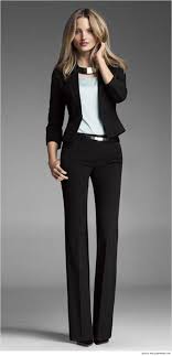 Business Casual Wear For Women In 30 S Casual Outfits Fashion Work Fashion Professional Outfits