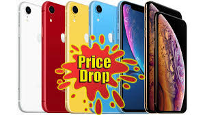 Iphone xs available for a limited offer price of ₹ 92,700 at apple authorized stores in india. Ahead Of Apple Iphone Xs Xr Xs Max Launch Other Iphones Get Price Cut In India Gizbot News