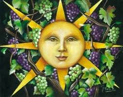 Summer solstice celebrations have been held throughout history. Summer Solstice Let Your Light Shine Sabbats And Sabbaths