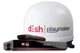 How much space am i willing to give for dishes in my rv? Dish Outdoor Tv Dishformyrv Com
