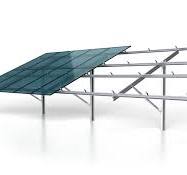 High-Quality Solar Mounting Systems | Schletter Group