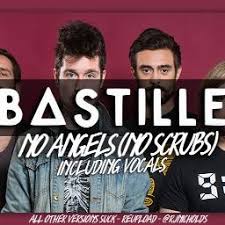 Скачивай и слушай bastille no angels ft ella и bastille no angels live sun biz sessions на zvooq.online! No Scrubs Lyrics And Music By Tlc Arranged By Rjnicholds