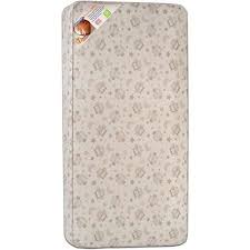 Kolcraft Pediatric 800 Extra Firm 80 Coil Crib And Toddler Mattress Mint Gray Moonlight Owls Walmart Com Toddler Mattress Crib Mattress Pad Toddler Bed Mattress