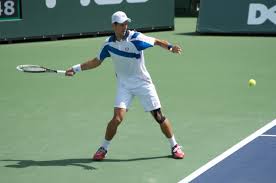 320 x 213 jpeg 14 кб. Close Up On Djokovic S Improved Forehand Jim S Blog