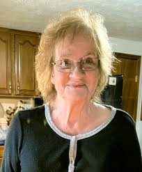 Mary Young, age 82, of Irvine, Kentucky passed away peacefully