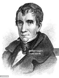 John Ludlum Mcconnel High-Res Vector Graphic