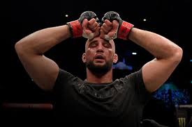 Countless popular websites including reddit, spotify, twitch, stack overflow, github, gov.uk, hulu, hbo max, quora, paypal, vimeo, shopify, stripe, and news outlets cnn, the guardian, the new york times, bbc and financial times are currently facing an outage. Volkan Oezdemir Just Wants To Fight Ufc