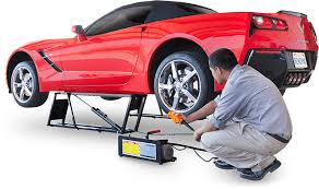 Portable Car Lifts And Car Jacks For Your Home Garage Or Shop Portable Car Lift Car Lifts Car Jack