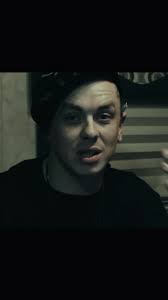 Sidney George Wilson III: DJ Starscream dari Slipknot