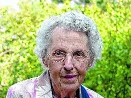 Beatrice Hall Obituary (2023)