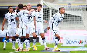 Lorem ipsum has been the industry's standard dummy text ever since the 1500s, when an unknown printer took a galley of type and scrambled it to make a type specimen book. Pumas Golean Al Puebla Y Mantienen El Invicto En El Guardianes 2020