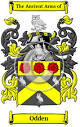 Odden Name Meaning, Family History, Family Crest & Coats of Arms