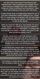 Cute Birthday Paragraphs For Your Best Friend To My Ex Bestfriend Friends Quotes Ex Best Friend Quotes Best Friend Texts