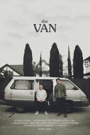 THE VAN