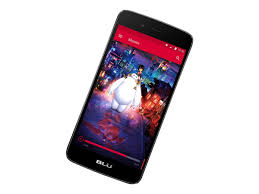 BLU Diamond M D210U Unlocked GSM Quad ...