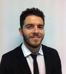 Ignacio Carrasco Ortega