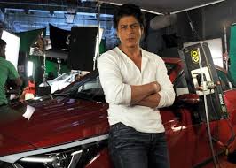 Shah Rukh S Bonding Mantra With Hyundai Hyundai Commercial Shahrukh Khan Favorite Person