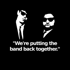 Devopsdays2012 Arduino Excursions Blues Brothers Quotes Blues Brothers Brother Quotes