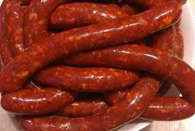 Merguez Maison Recette Merguez Recettes De Cuisine Saucisse Merguez