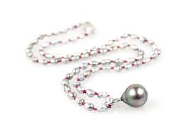 pearl value price and jewelry information international