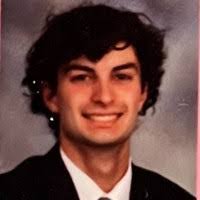 Michael Marovich's Instagram, Twitter & Facebook