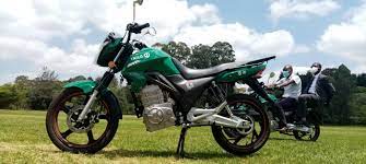 Dosarul tehnic de construcţie este păstrat de: E Boda Bodas A Promising Day For Electric Transportation In East Africa