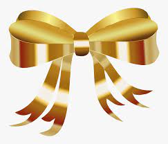 Maybe you would like to learn more about one of these? Golden Gift Bow Transparent Background Christmas Png Gold Christmas Bow Transparent Background Png Download Kindpng