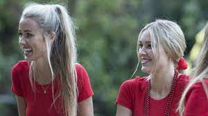 Heather martin first appeared on the bachelor with colton underwood, and now she's trying her luck with matt james. Cassie Randolph And Heather Martin Knew Each Other In College Before The Bachelor Reveals Heather Pal Bachelor Cast Bachelor Cassie