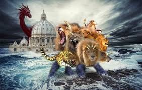 Image result for antichrist israel
