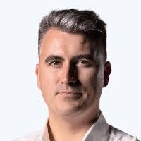 Acronis #CyberFit Summit Dubai