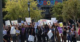We promote solidarity, democracy, and social and economic . Alphabet Workers Union Samvada World