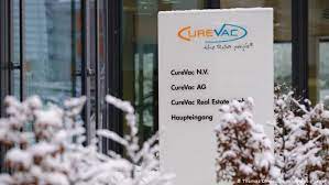 Curevac's phase 3 clinical trial with 36500 participants is already completed aswell. Curevac Eu Vaccine Regulator Begins Review Of German Made Jab News Dw 12 02 2021
