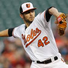 Jake arrieta's second run with the chicago cubs was a complete and total disaster. Trade Retrospective Orioles Trade Jake Arrieta To The Cubs For Scott Feldman Beyond The Box Score