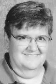 Kristine Lawrence Obituary (1954